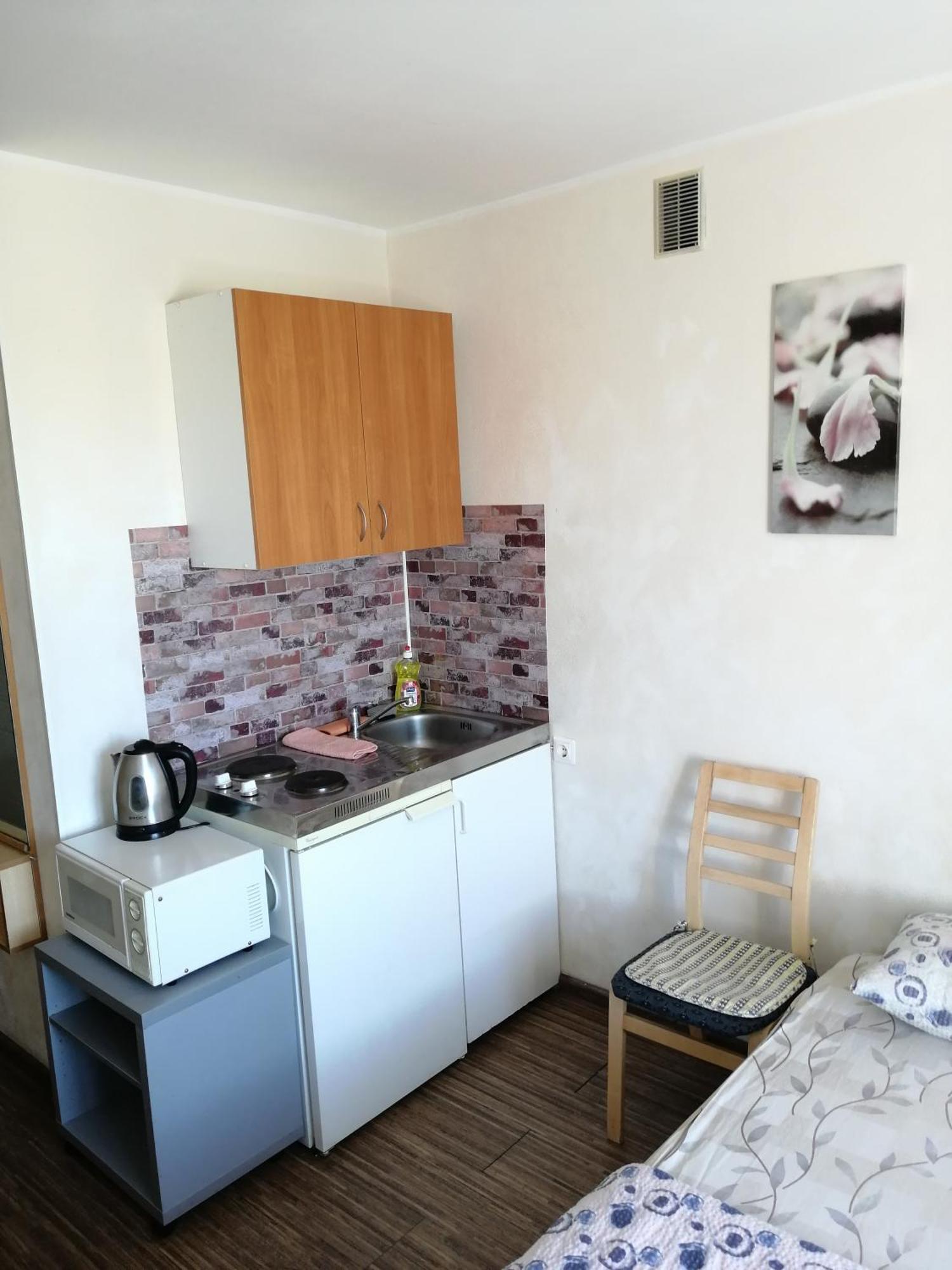 Stroomi Residents Apartments Талин Екстериор снимка