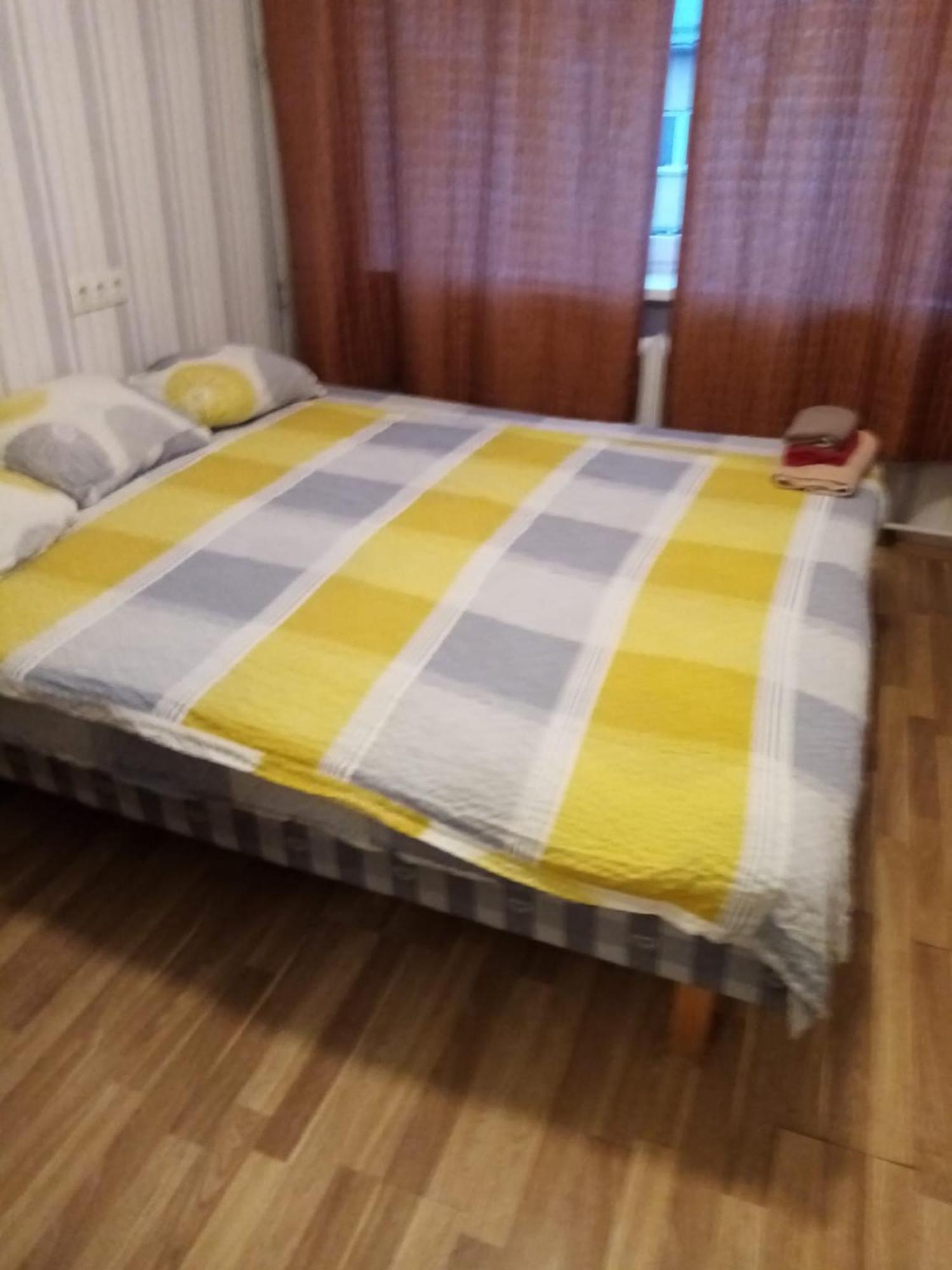 Stroomi Residents Apartments Талин Стая снимка