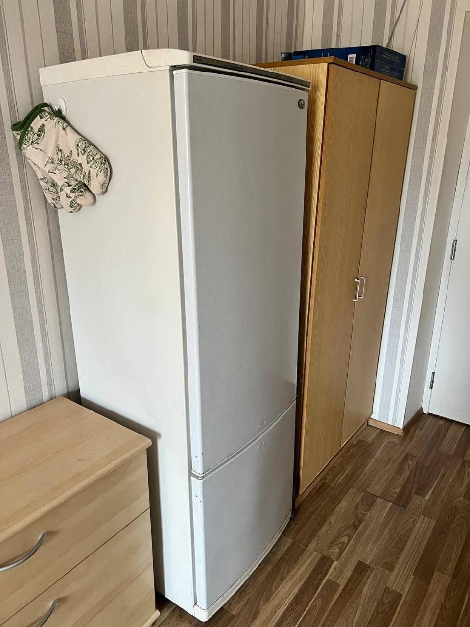 Stroomi Residents Apartments Талин Стая снимка
