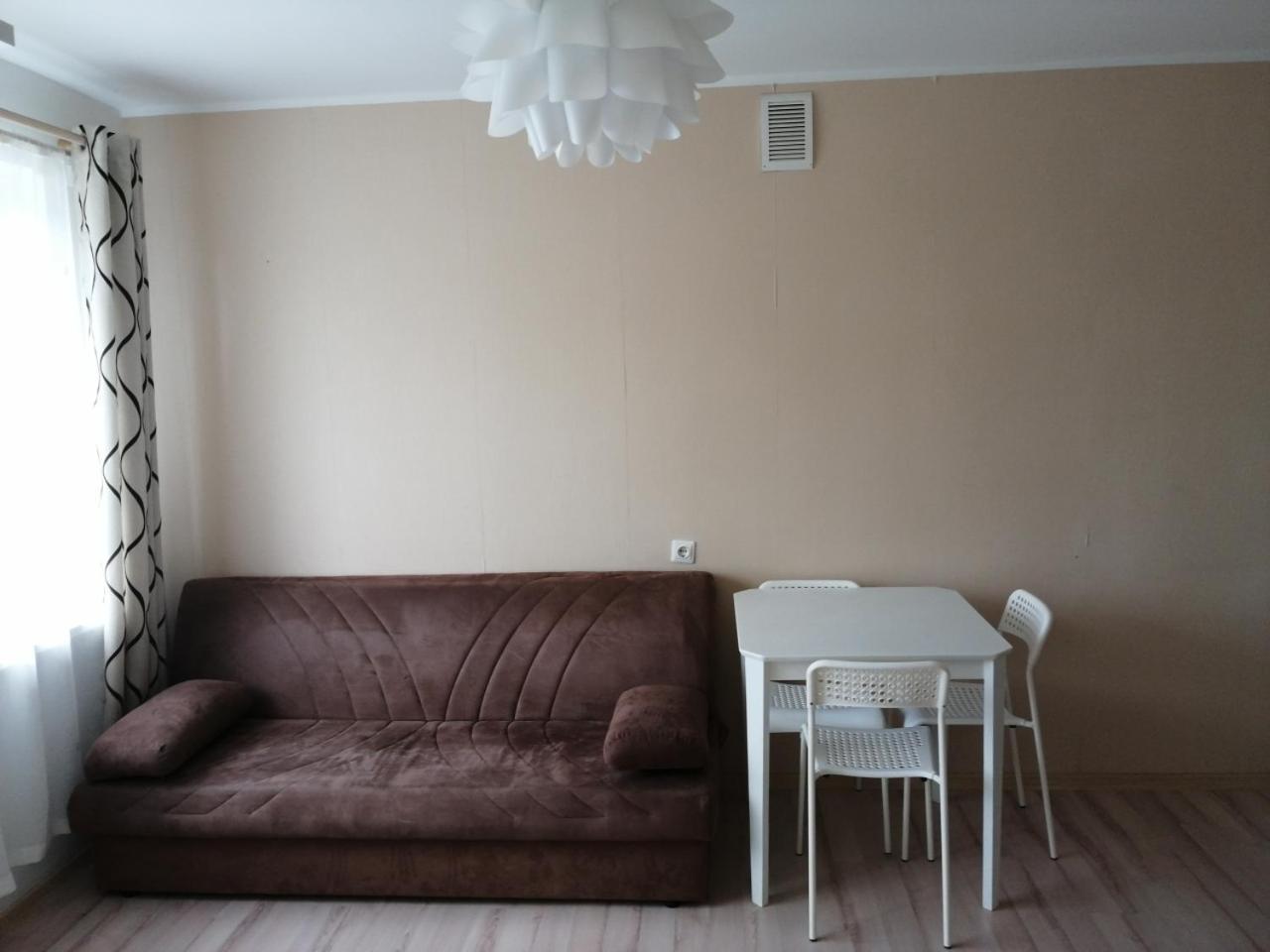 Stroomi Residents Apartments Талин Стая снимка
