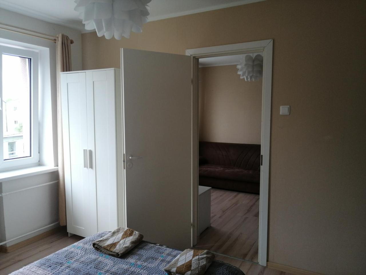 Stroomi Residents Apartments Талин Стая снимка