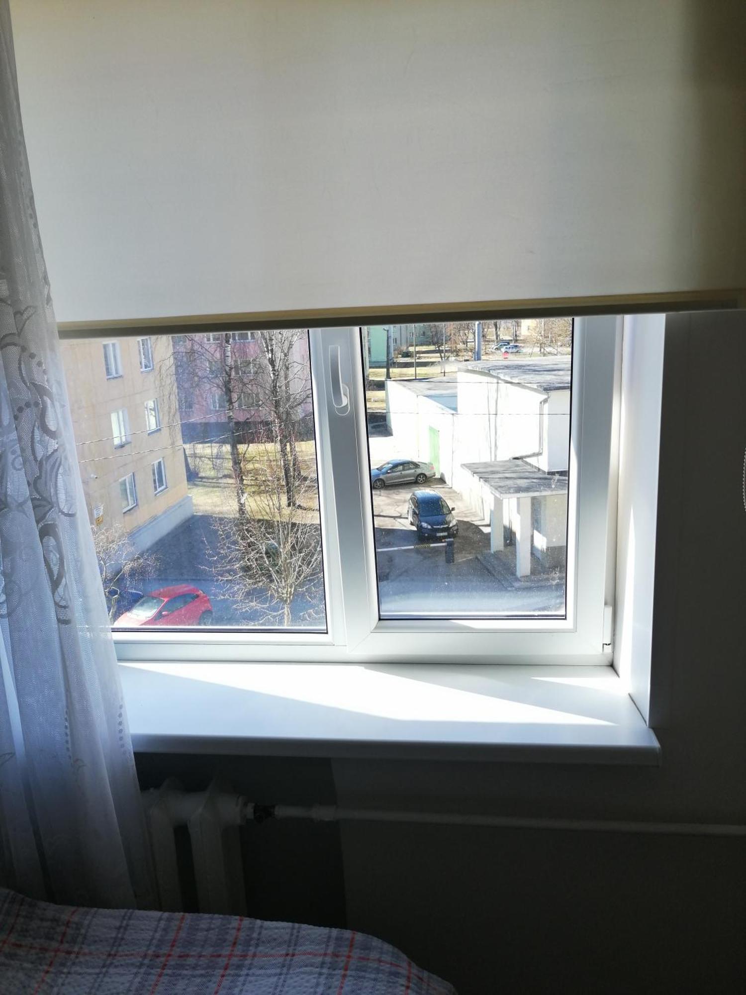 Stroomi Residents Apartments Талин Стая снимка